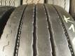 Opony używane 315/80R22,5 Aeolus ASR69