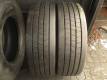 Opony używane 275/70R22,5 Dunlop SP472