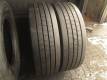 Opony używane 275/70R22,5 Dunlop SP472