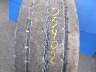 Opona używana 385/65R22,5 Goodyear OMNITRAC T
