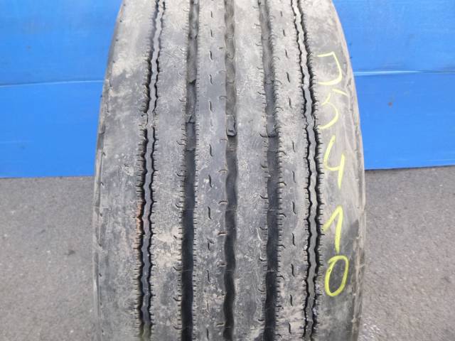 Opona używana 315/70R22,5 Continental BIEŻNIKOWANA