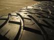 Opony używane 315/60R22,5 Goodyear ULTRA GRIP MAX D