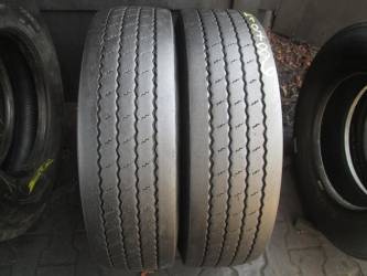 Opony używane 215/75R17,5 Continental LS3 HYBRID