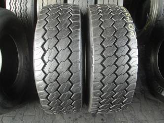 Opony używane 385/65R22,5 Fulda VARIOTONN