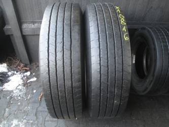 Opony używane 315/80R22,5 Fulda REGIOCONTROL 3