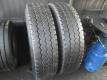 Opony używane 315/80R22,5 Bridgestone M840