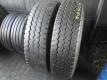 Opony używane 315/80R22,5 Bridgestone M840