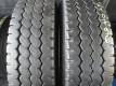 Opony używane 315/80R22,5 Bridgestone M840