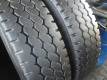 Opony używane 315/80R22,5 Bridgestone M840