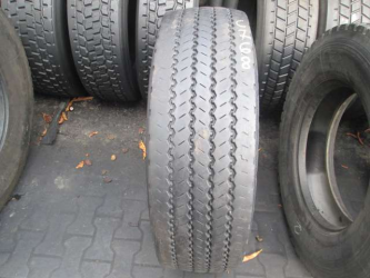 Opona używana 315/70R22.5 Continental HSW