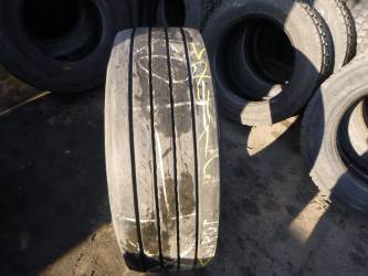 Opona używana 385/65R22,5 Hankook TL10+