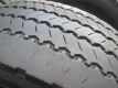 Opona używana 315/70R22.5 Continental HSW