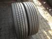 Opony używane 215/75R17,5 Pirelli FR01