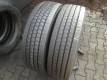 Opony używane 215/75R17,5 Pirelli FR01