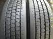 Opony używane 215/75R17,5 Pirelli FR01