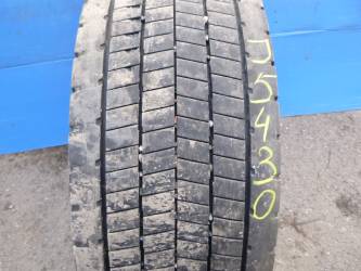 Opona używana 315/70R22,5 Continental PRO D+