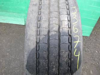 Opona używana 315/80R22,5 Michelin MULTIWAY 3D XZE