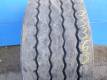 Opona używana 385/65R22,5 Bridgestone BIEŻNIKOWANA