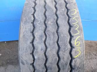 Opona używana 385/65R22,5 Bridgestone BIEŻNIKOWANA