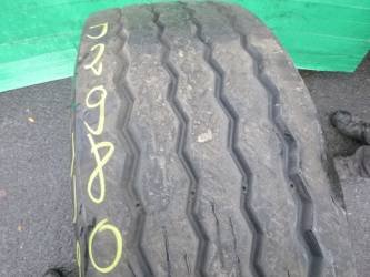 Opona używana 385/65R22,5 AERO TYRE AEO1-T