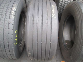 Opona używana 385/55R22.5 Windpower HN809