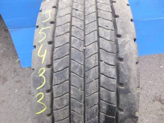 Opona używana 315/70R22,5 Goodyear FUELMAX D GEN-2
