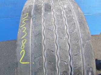 Opona używana 385/65R22,5 Continental HS3 HYBRID