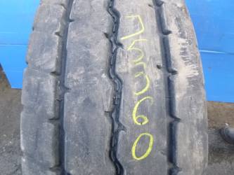Opona używana 385/65R22,5 Goodyear OMNITRAC T