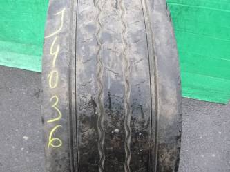 Opona używana 315/70R22,5 Continental HS3+ HYBRID
