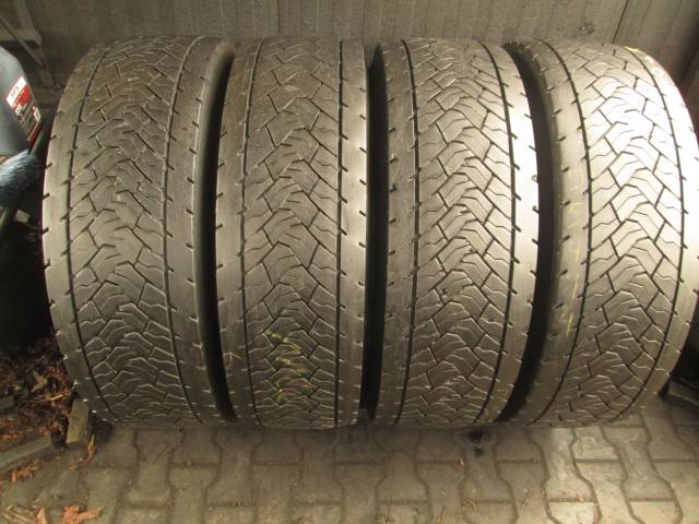 Opony używane 315/70R22,5 Goodyear KMAX D GEN-2