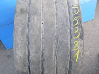 Opona używana 385/65R22,5 Hankook TH31