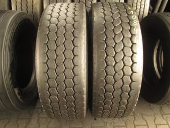 Opony używane 385/65R22,5 Firestone FT833