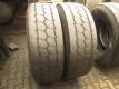 Opony używane 385/65R22,5 Pirelli G02 PRO