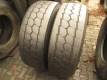 Opony używane 385/65R22,5 Pirelli G02 PRO
