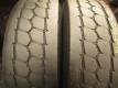 Opony używane 385/65R22,5 Pirelli G02 PRO