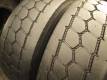 Opony używane 385/65R22,5 Pirelli G02 PRO