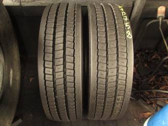Opony używane 225/75R17,5 GITI GAR820