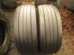 Opony używane 385/65R22,5 WESTLAKE WTR2