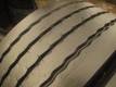 Opony używane 385/55R22,5 GITI GTR955