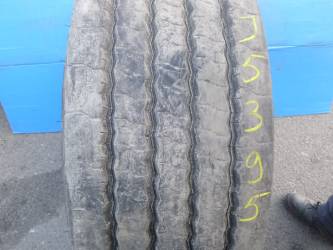 Opona używana 385/65R22,5 BFGOODRICH ROUTE CONTROL S
