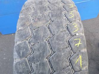 Opona używana 385/65R22,5 Sailun STM1