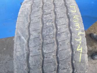 Opona używana 385/65R22,5 WESTLAKE WTS1