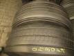 Opony używane 385/65R22,5 Bridgestone R-STEER 002