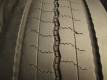 Opony używane 385/65R22,5 Bridgestone R-STEER 002