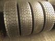 Opony używane 315/80R22,5 ATHOS HG2337