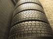 Opony używane 315/80R22,5 ATHOS HG2337