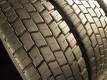 Opony używane 315/80R22,5 ATHOS HG2337