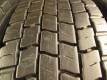 Opony używane 315/80R22,5 ATHOS HG2337