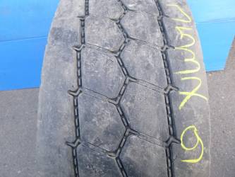 Opona używana 385/65R22,5 Pirelli G02 PRO