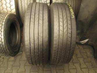 Opony używane 315/70R22,5 Dębica DRS2